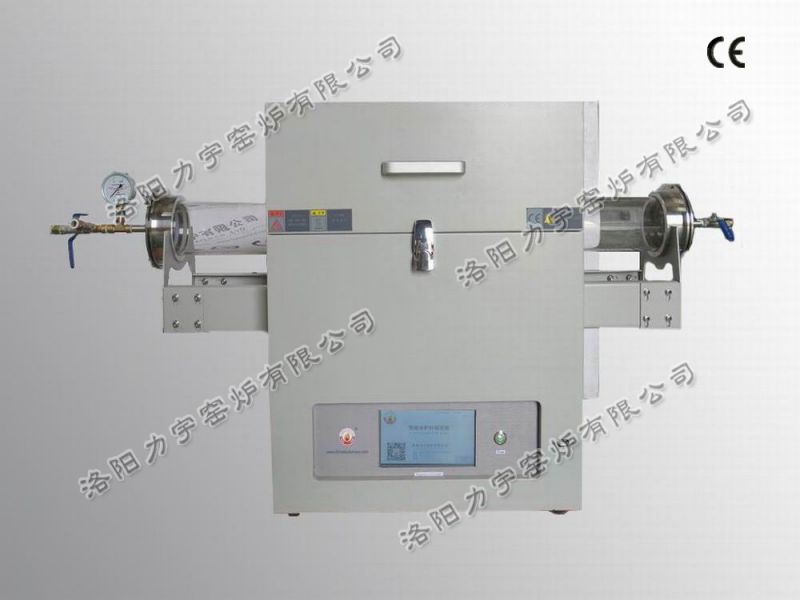 触摸屏控制管式炉 LYL-12QKML