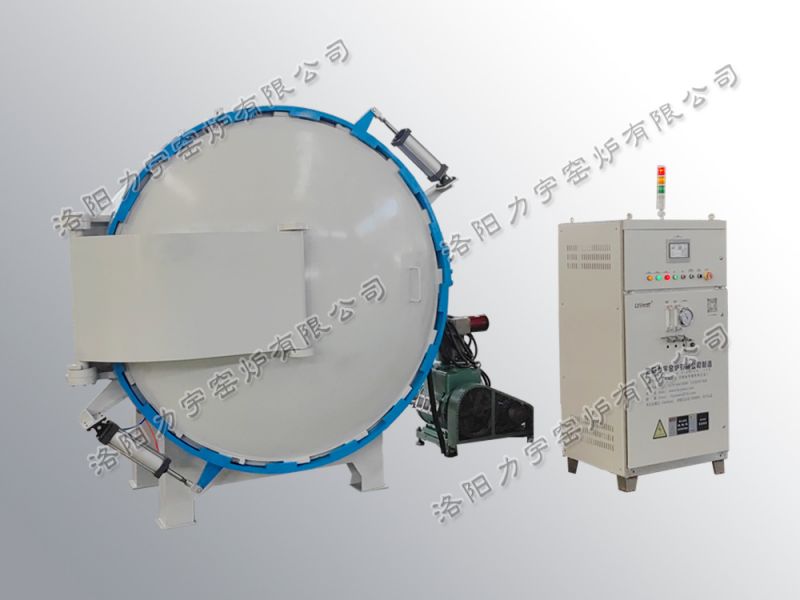 大型真空气氛炉LYL-18ZKL